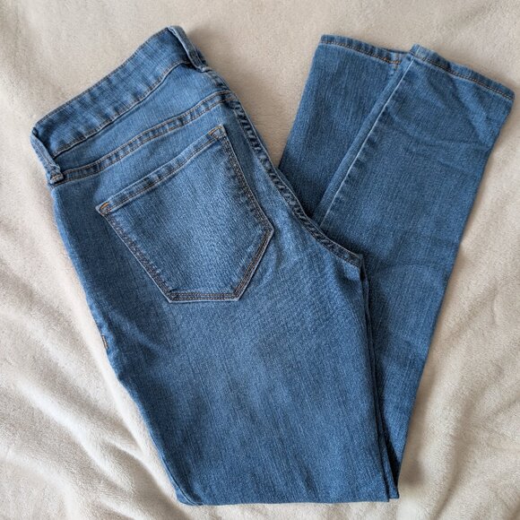 3/$30 Super skinny mid rise ankle jeans - Picture 1 of 6